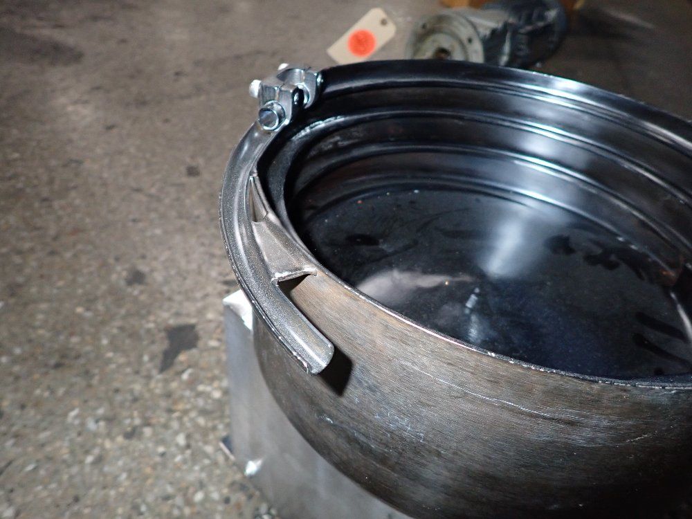  Bowl Feeder