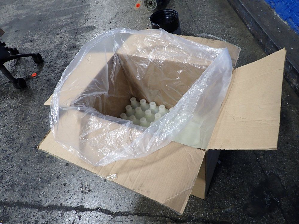  Phosphoric Acid Bottles