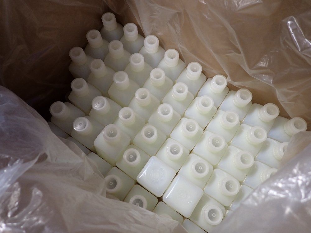  Phosphoric Acid Bottles