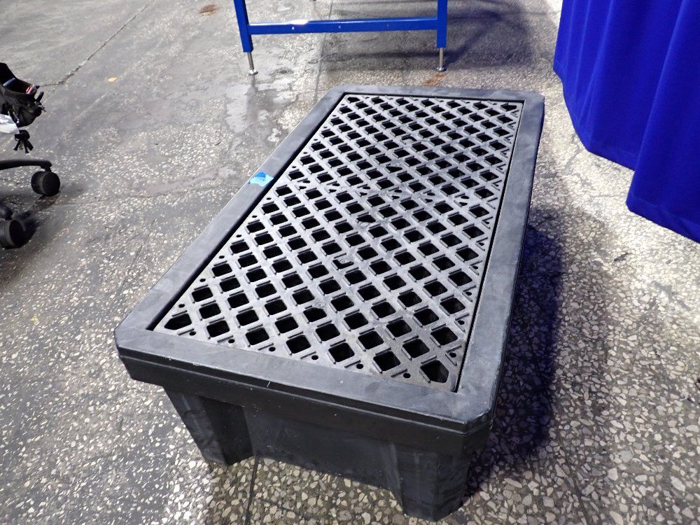 Ultratech Spill Containment Pallet