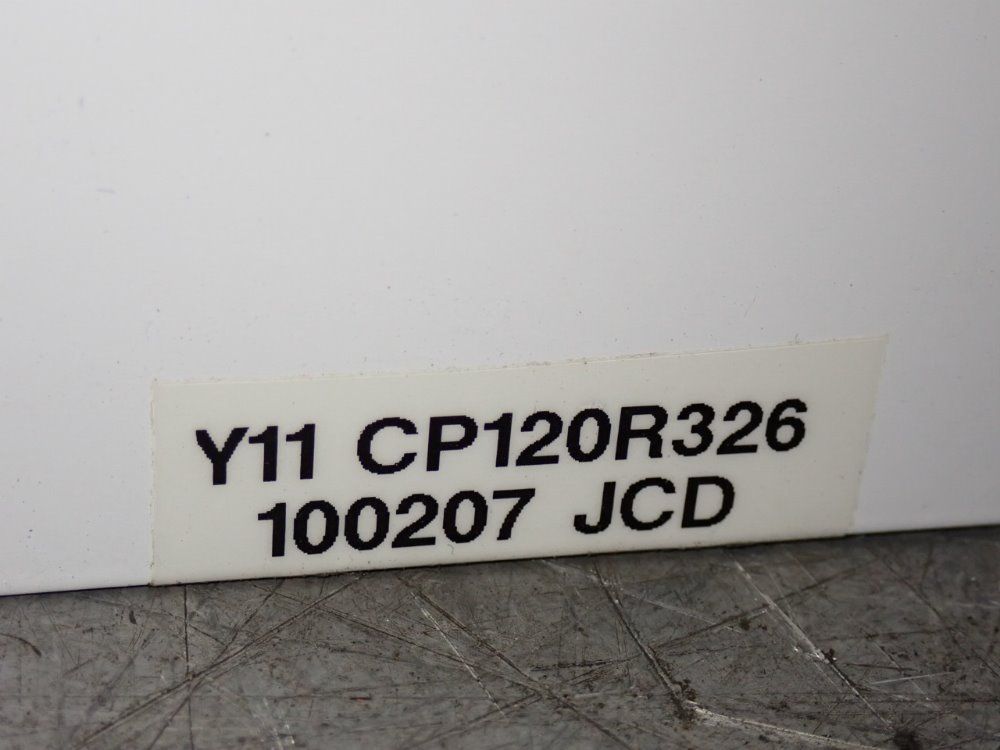 Airgas Automatic Changeover Module