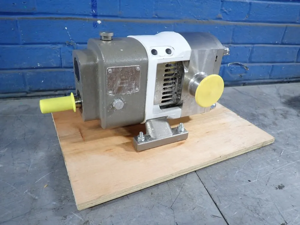 Wright Flow Wright Flow Cp200031 Pump