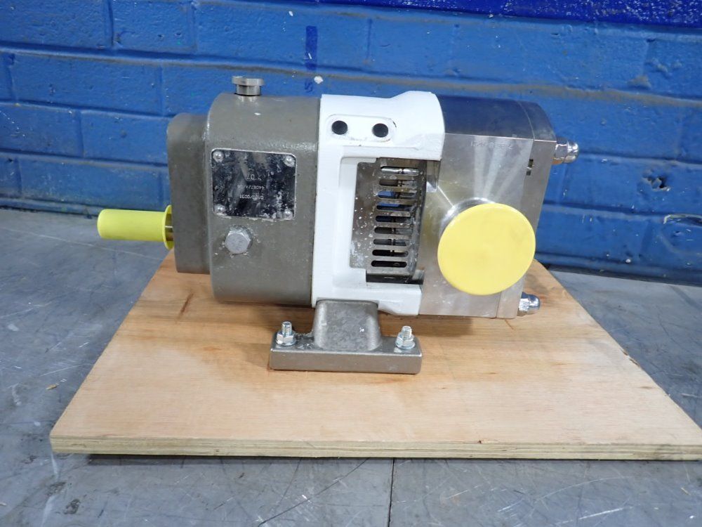 Wright Flow Wright Flow Cp200031 Pump