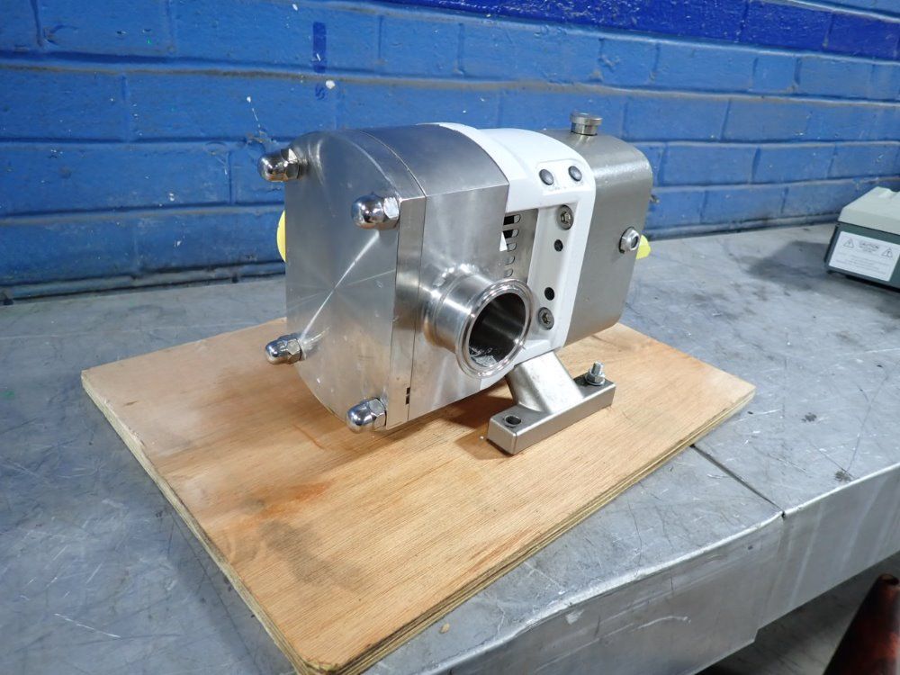 Wright Flow Wright Flow Cp200031 Pump