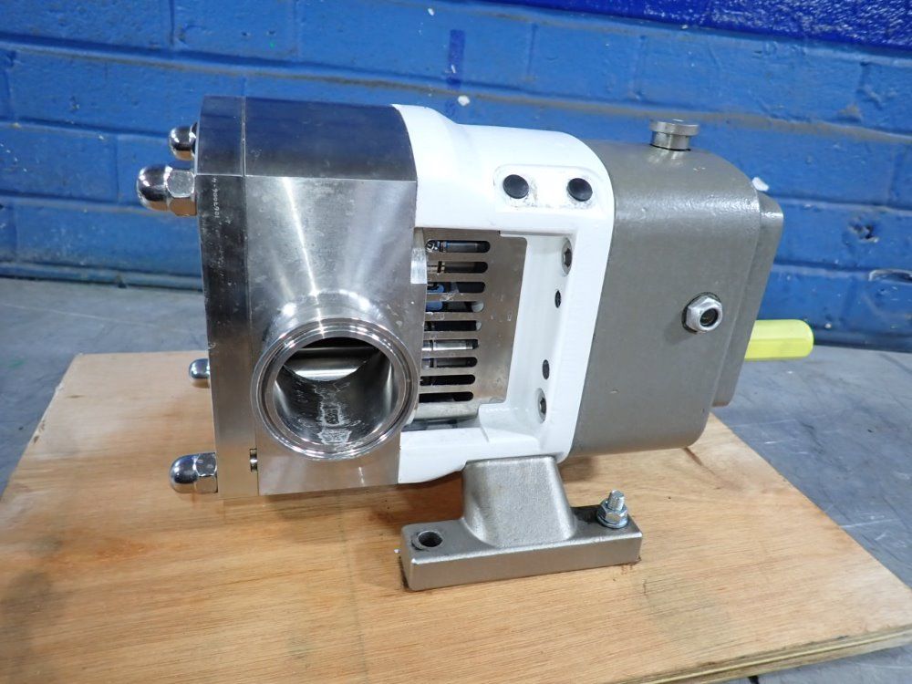 Wright Flow Wright Flow Cp200031 Pump