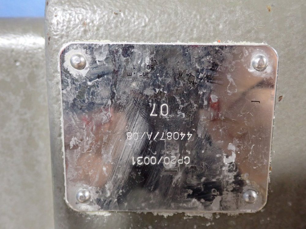 Wright Flow Wright Flow Cp200031 Pump