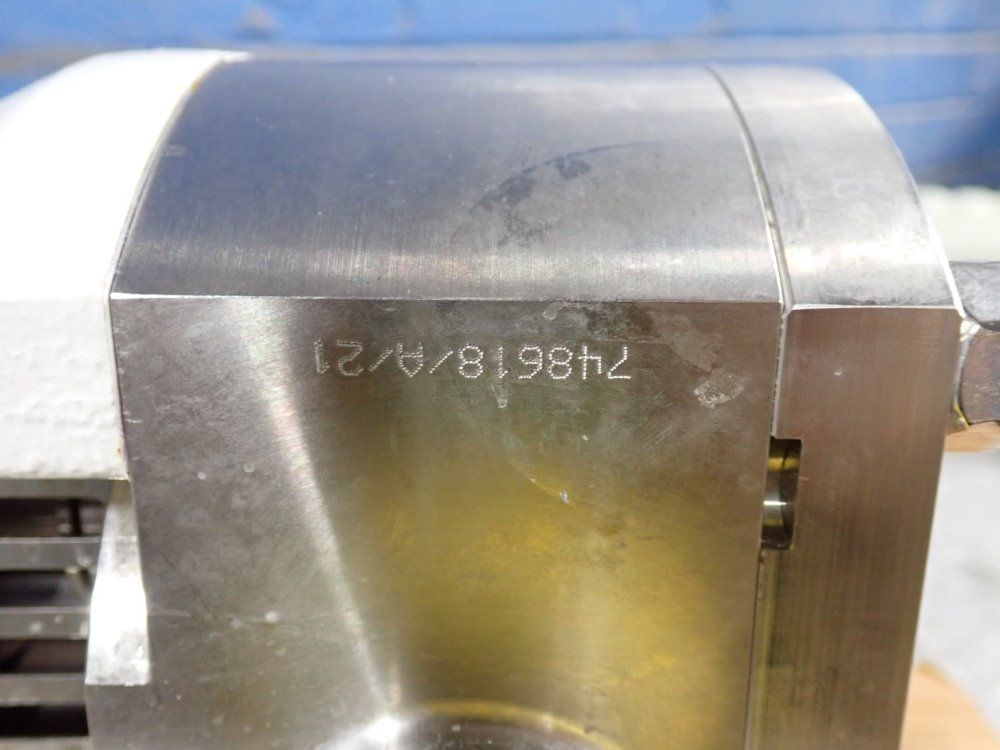 Wright Flow Wright Flow Cp200031 Pump