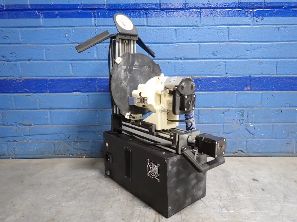 Biobot Sealer