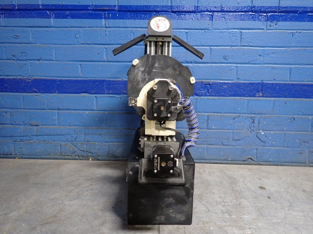Biobot Sealer