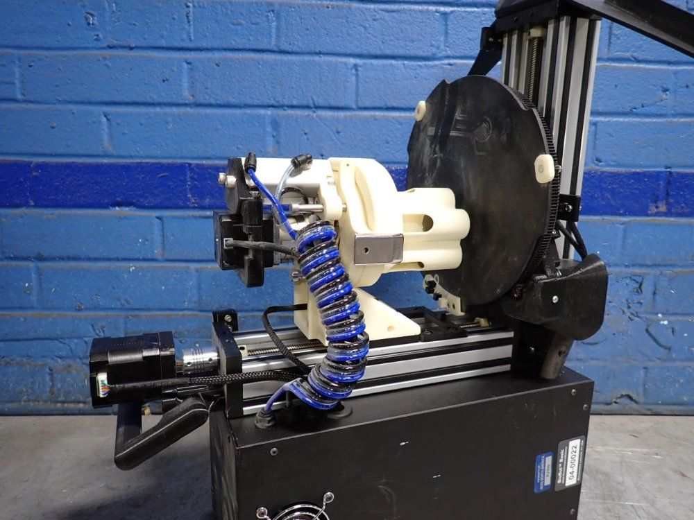 Biobot Sealer