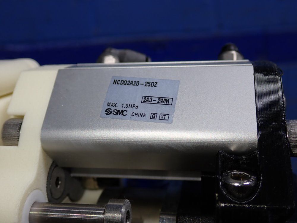 Biobot Sealer