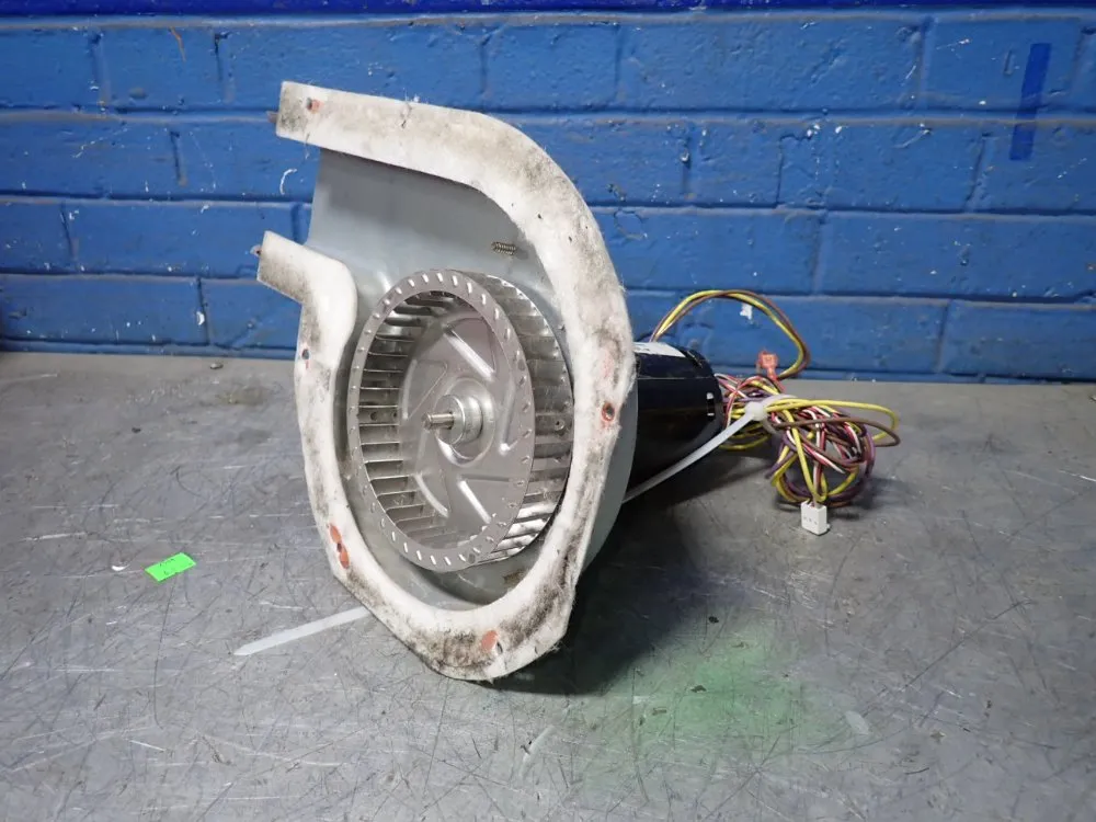  Blower