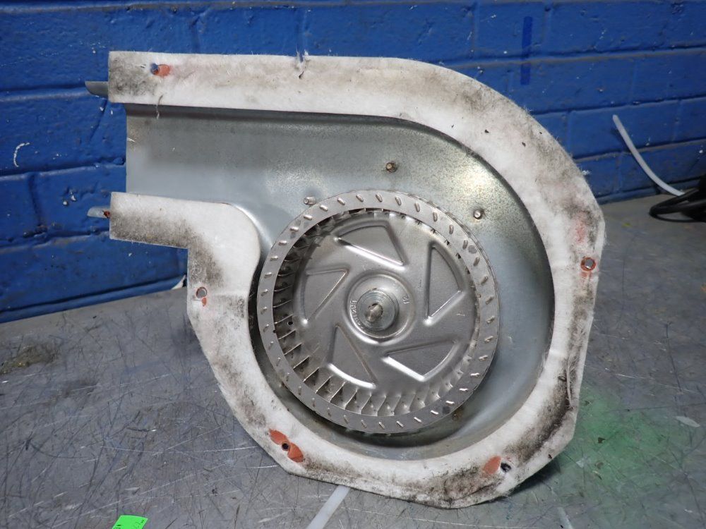  Blower