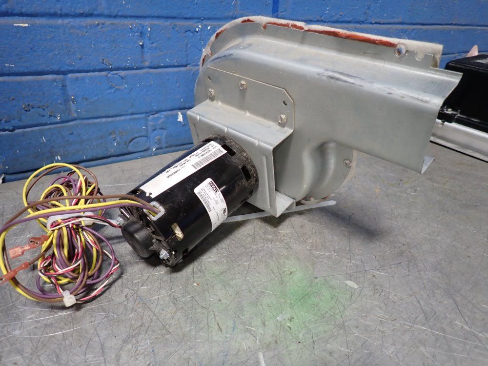  Blower
