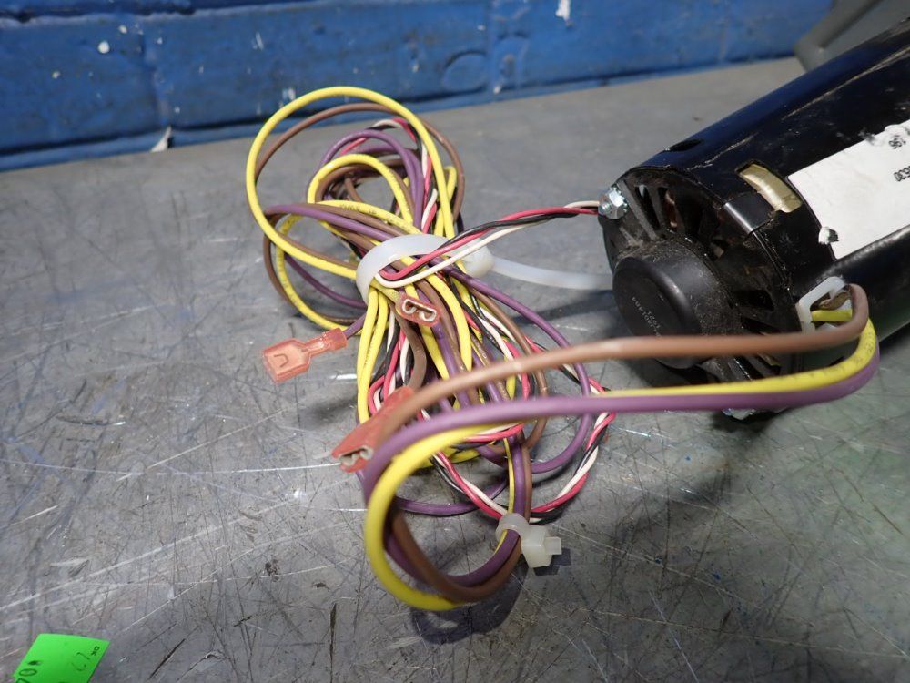  Blower