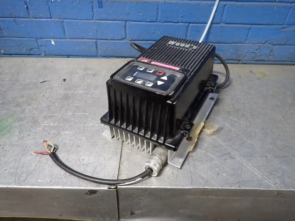 Tb Woods Microinverter