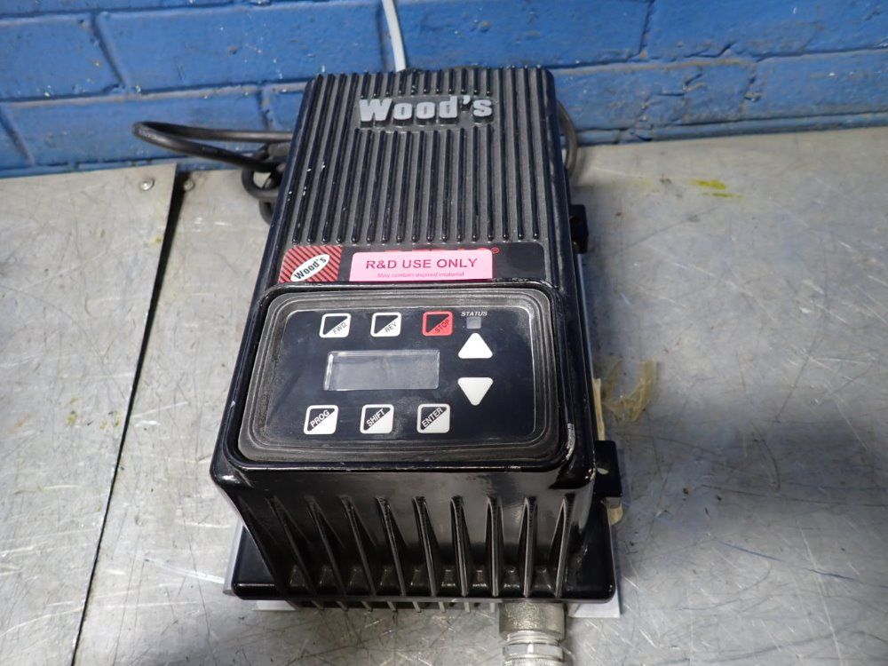 Tb Woods Microinverter