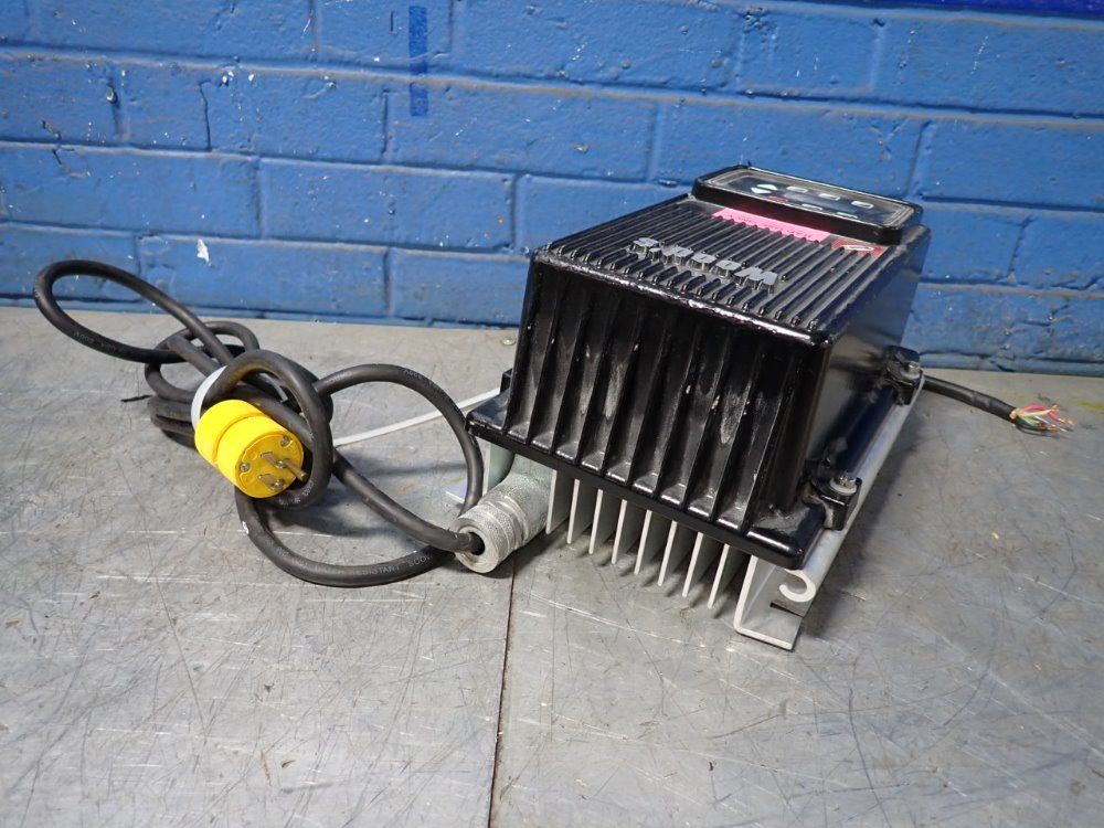 Tb Woods Microinverter