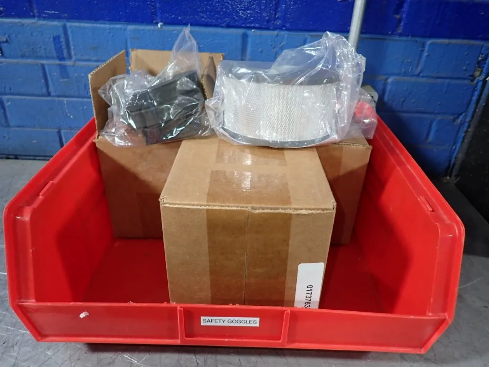 Cfm Filters