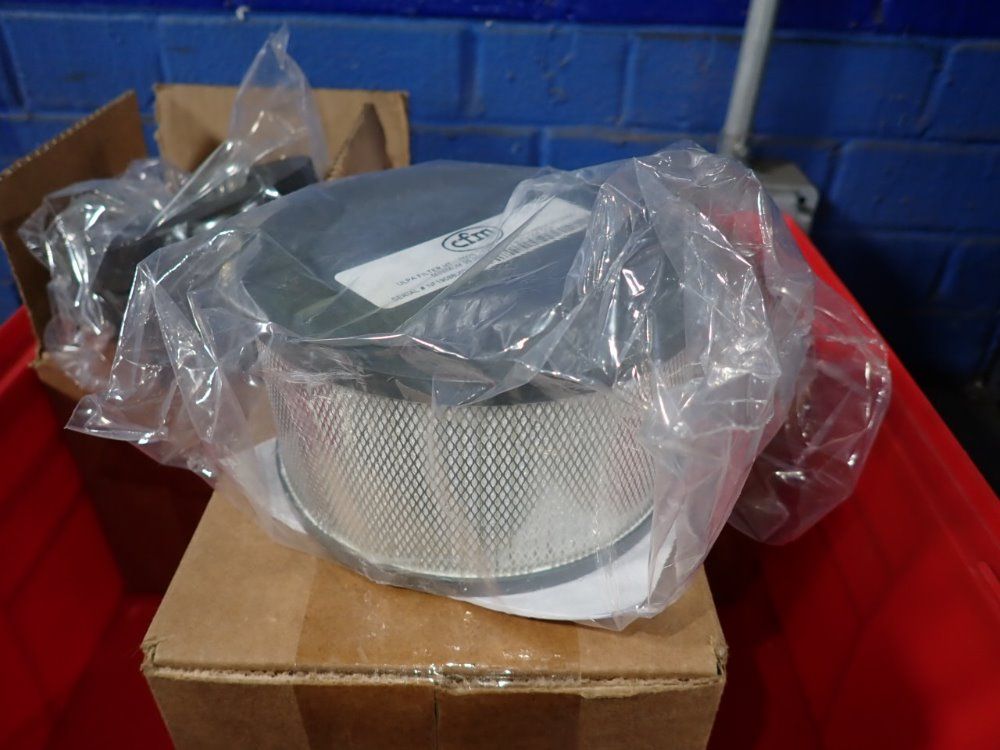 Cfm Filters