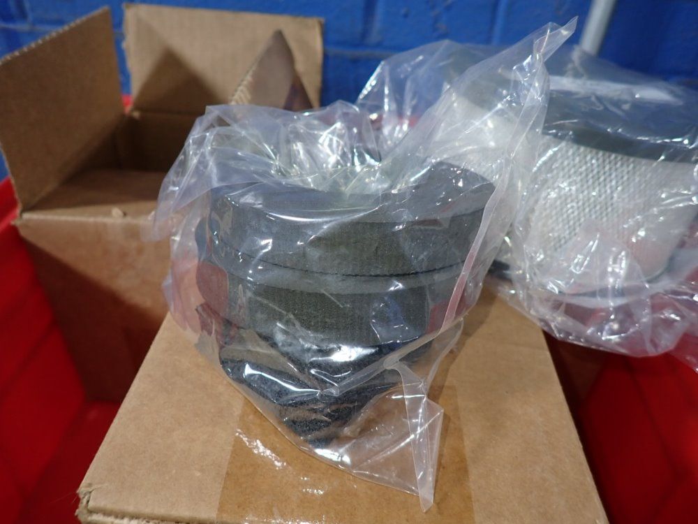 Cfm Filters