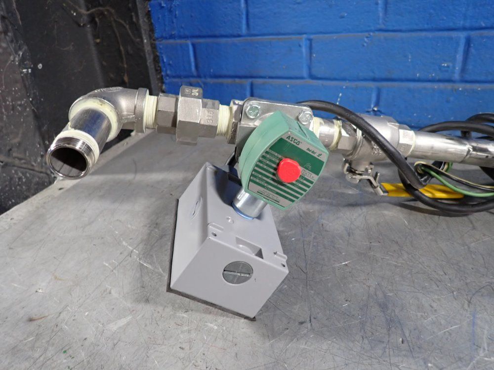  Valve Assembly