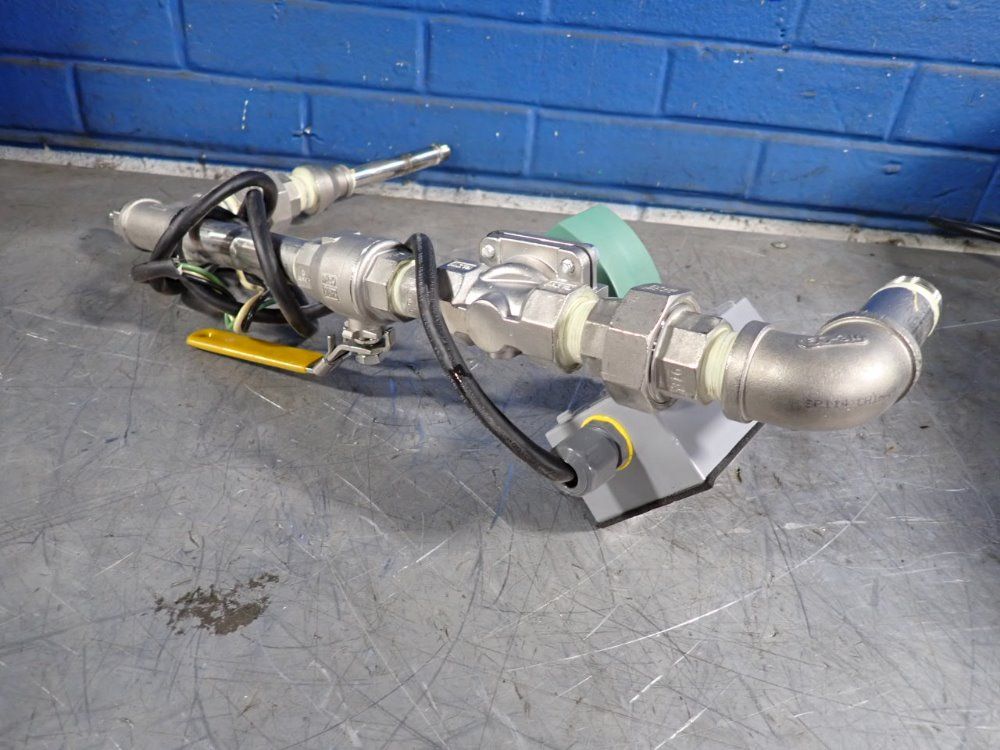  Valve Assembly