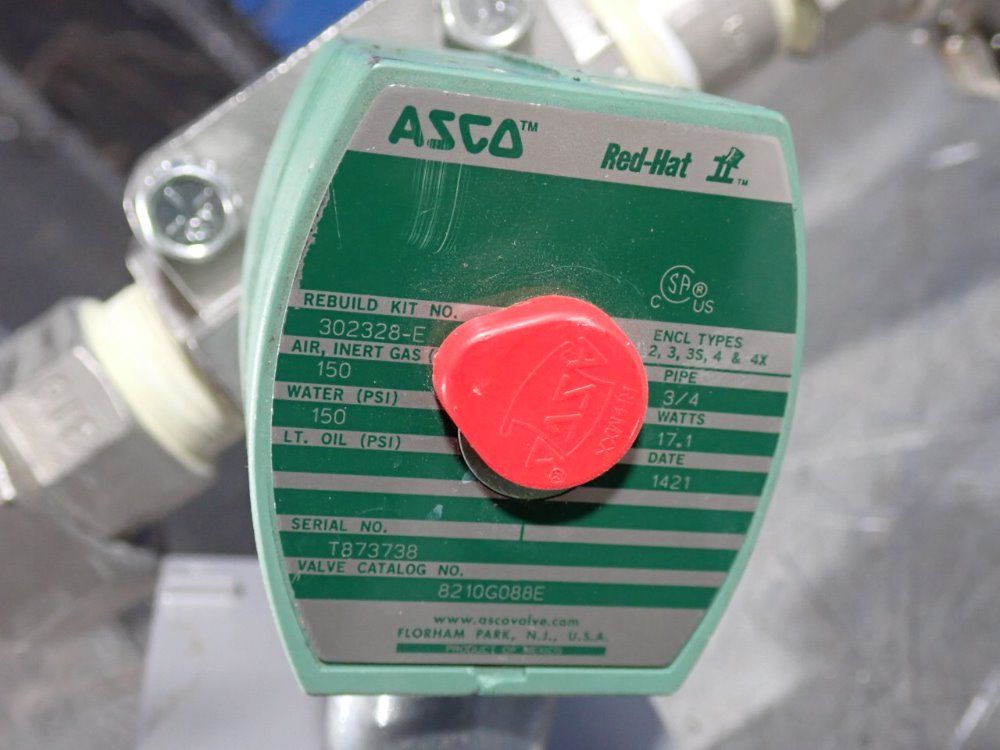  Valve Assembly
