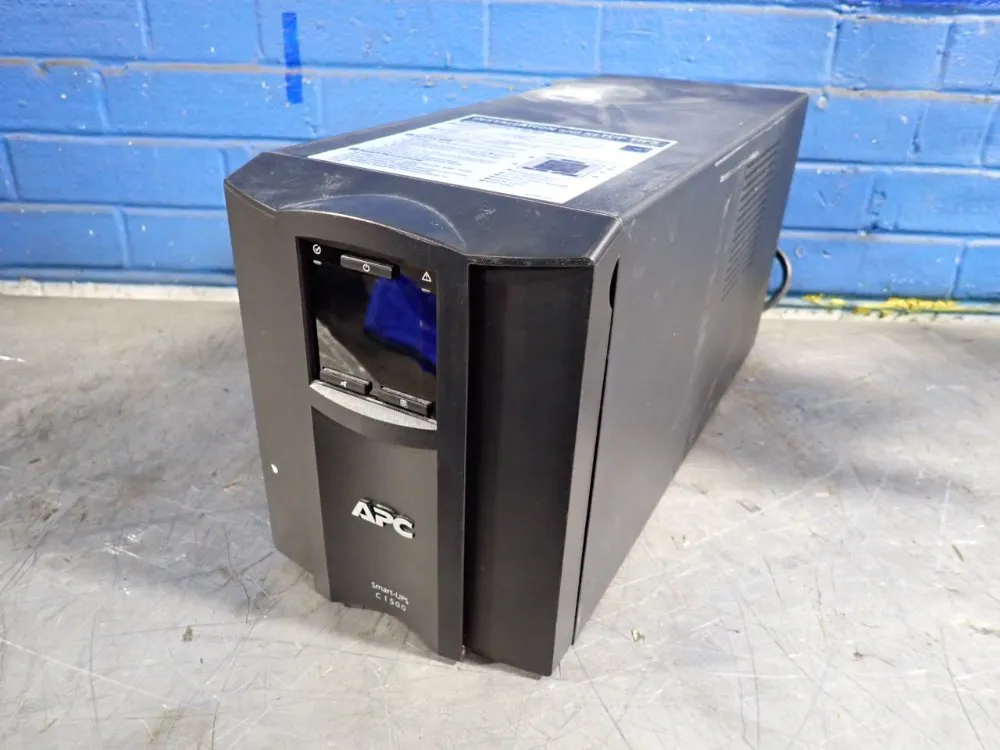 Apc Battery