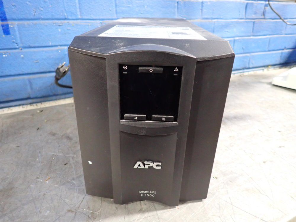 Apc Battery