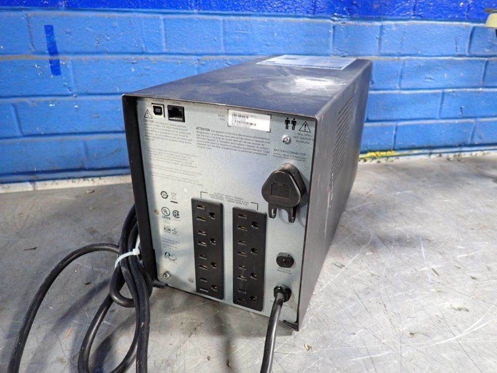 Apc Battery