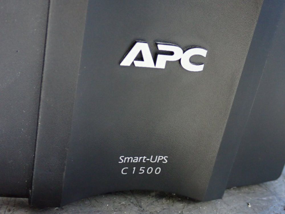 Apc Battery