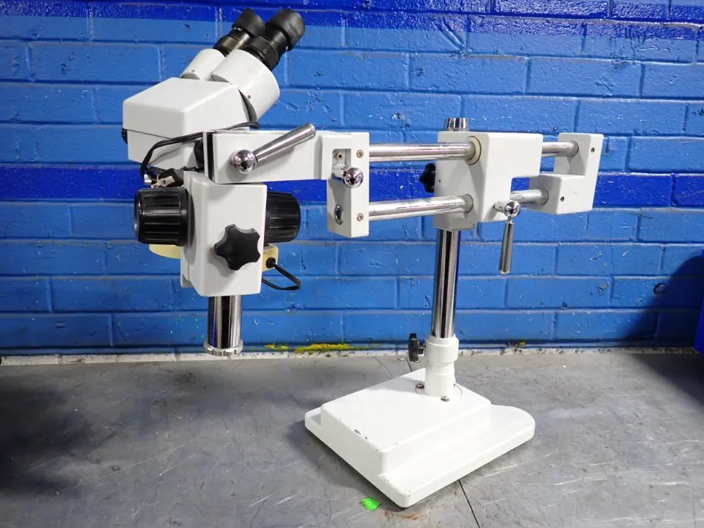  Microscope
