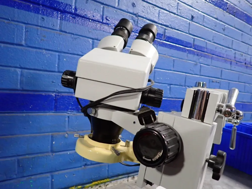  Microscope