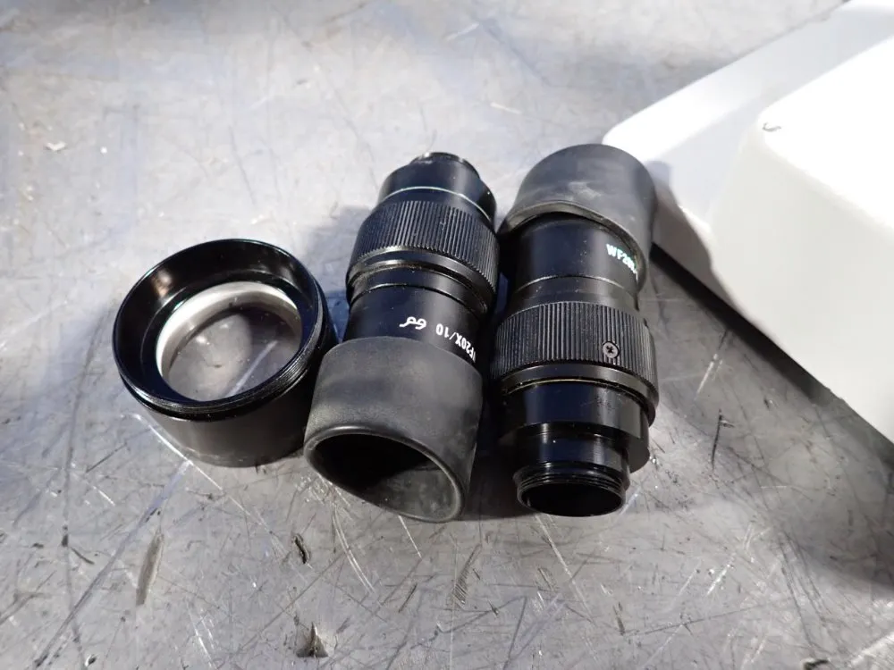  Microscope