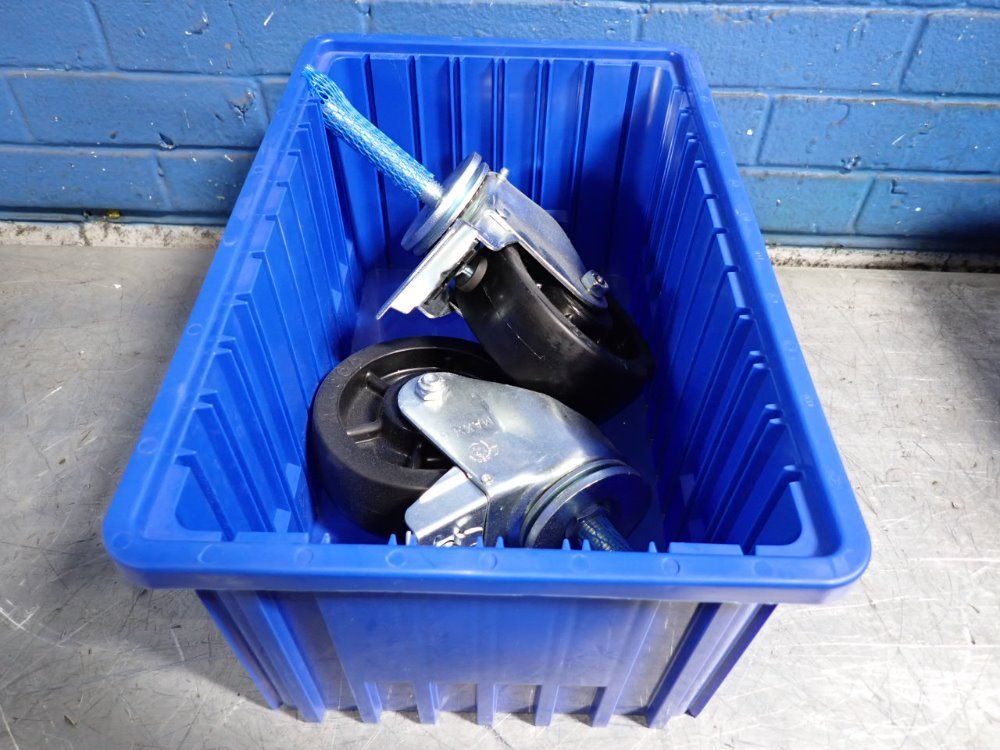Algood Casters