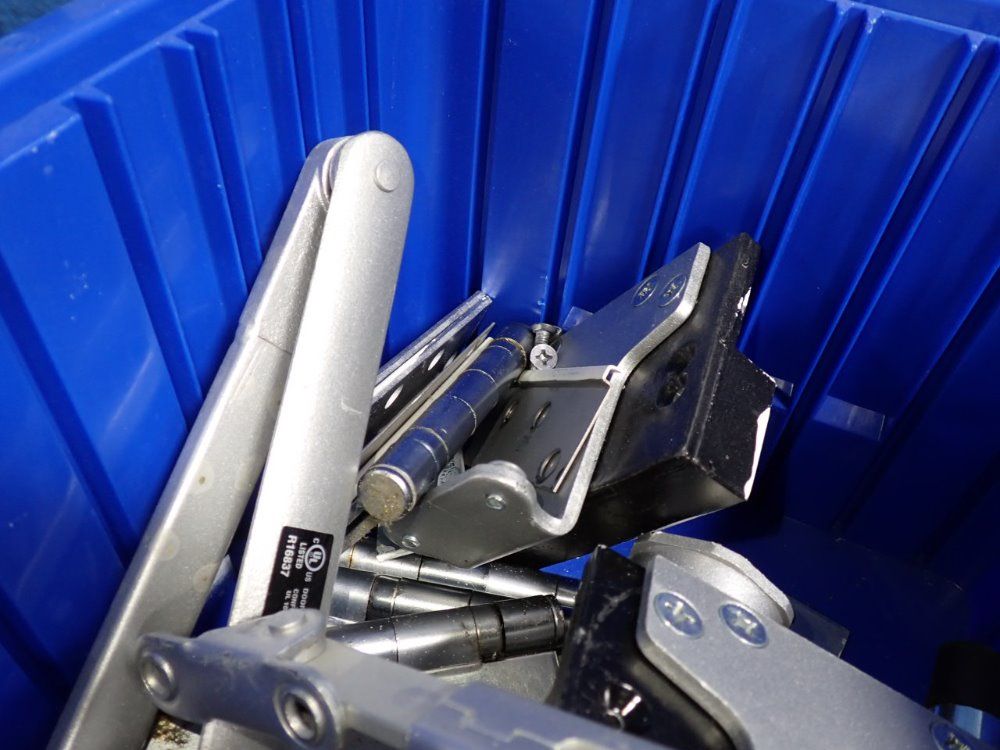 Haser Door Closer Parts