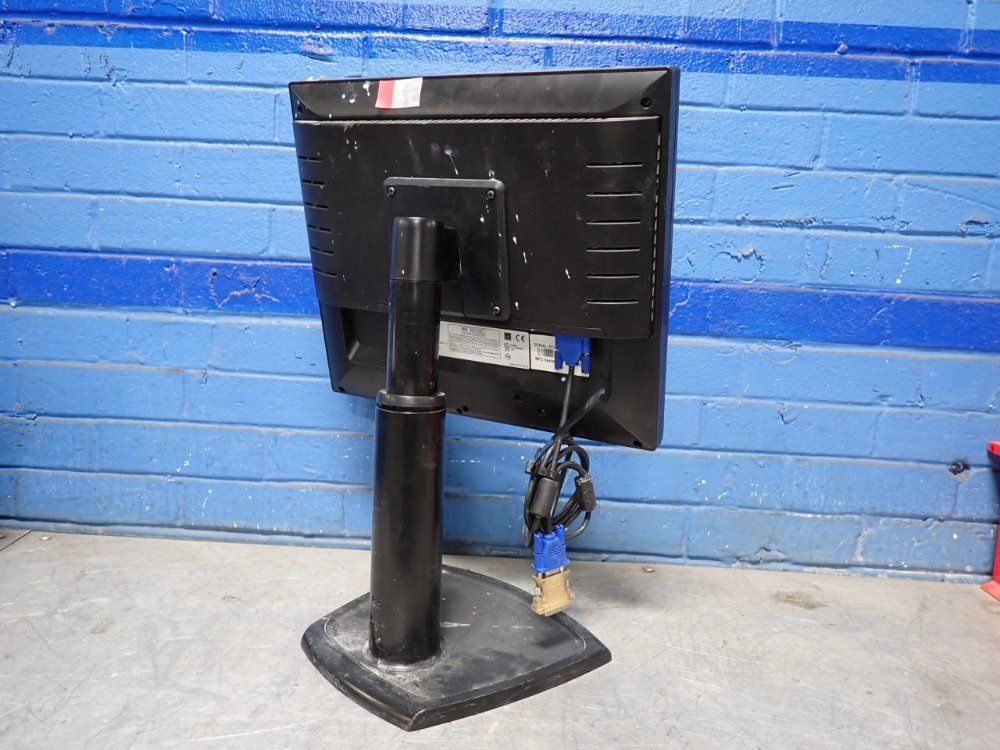 Mpc Lcd Monitor