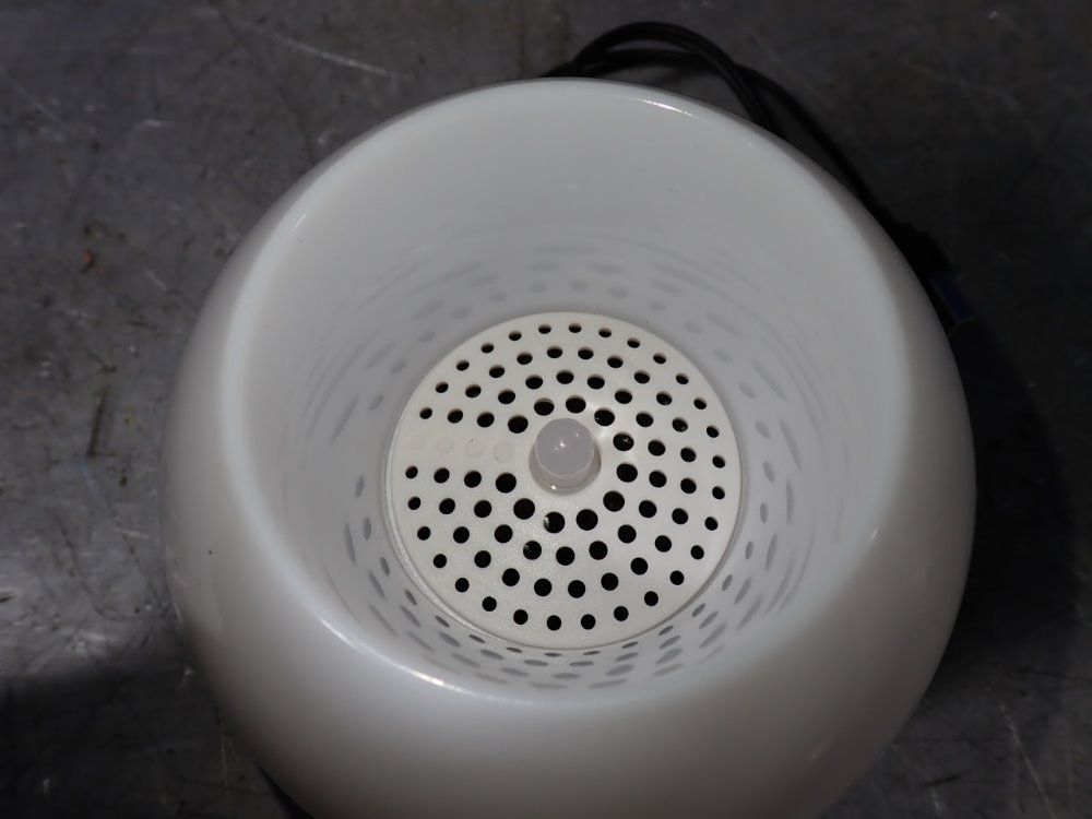 Radiesse Diffuser
