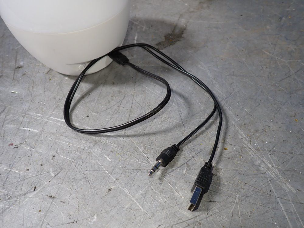 Radiesse Diffuser