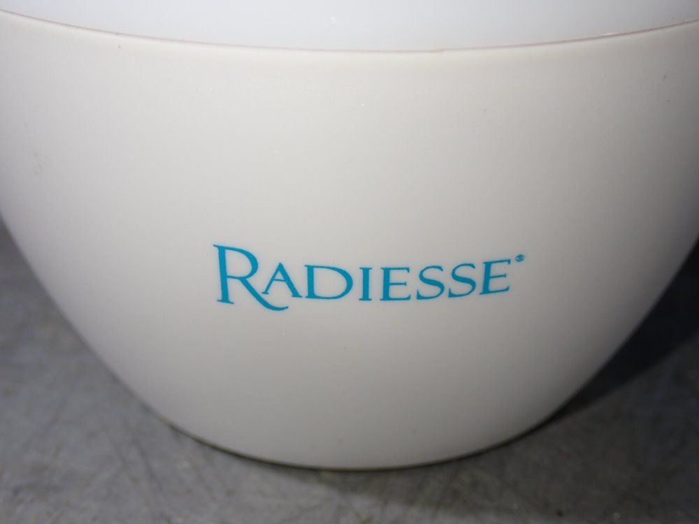 Radiesse Diffuser