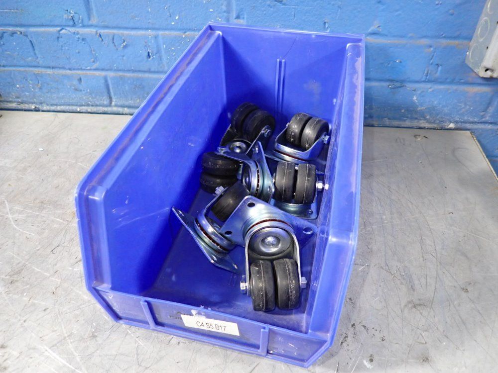 Payson Casters