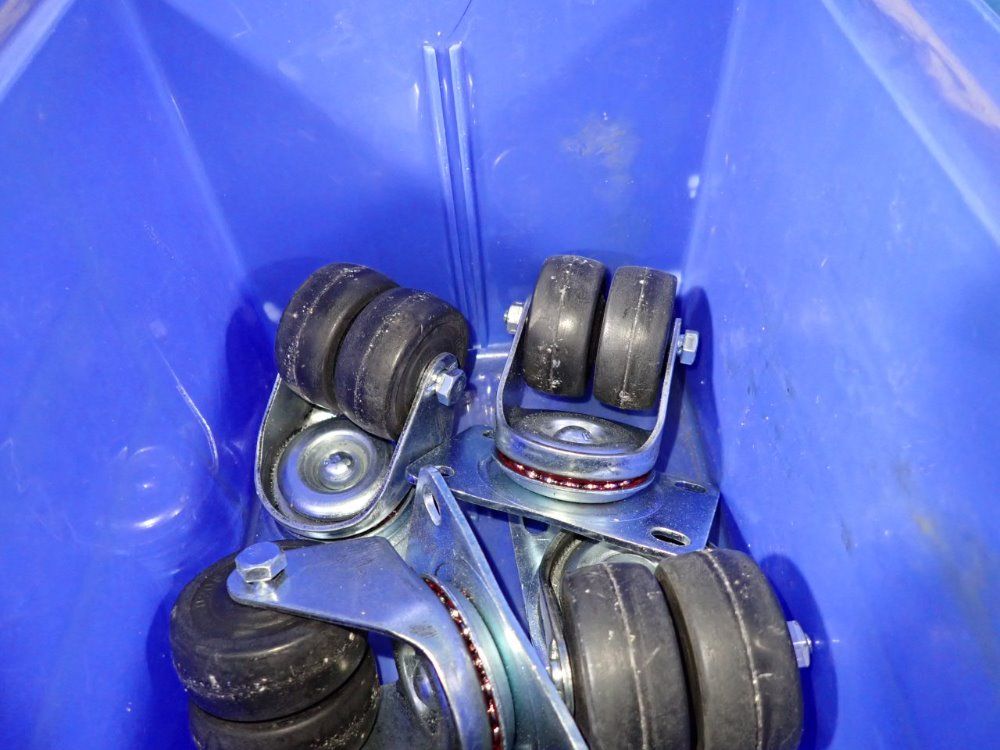 Payson Casters