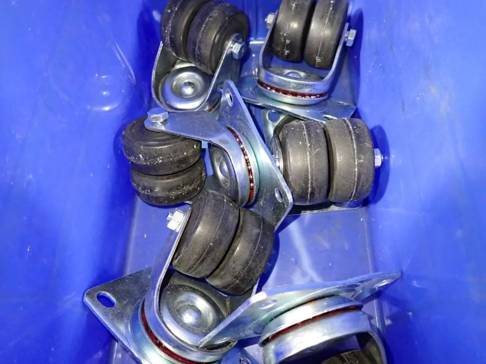 Payson Casters