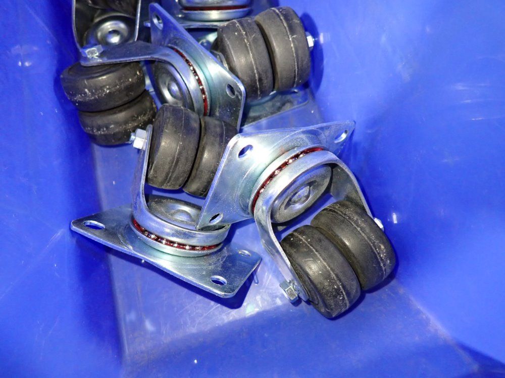 Payson Casters