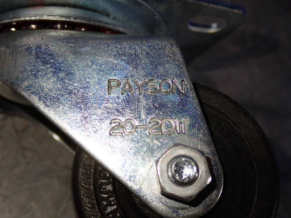 Payson Casters