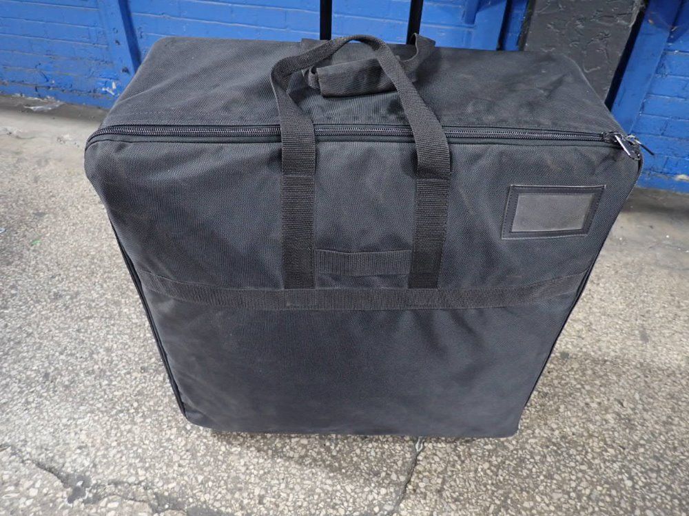 Alnor Capture Hood 