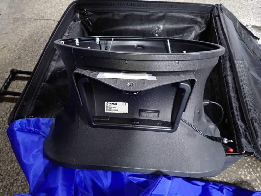 Alnor Capture Hood 