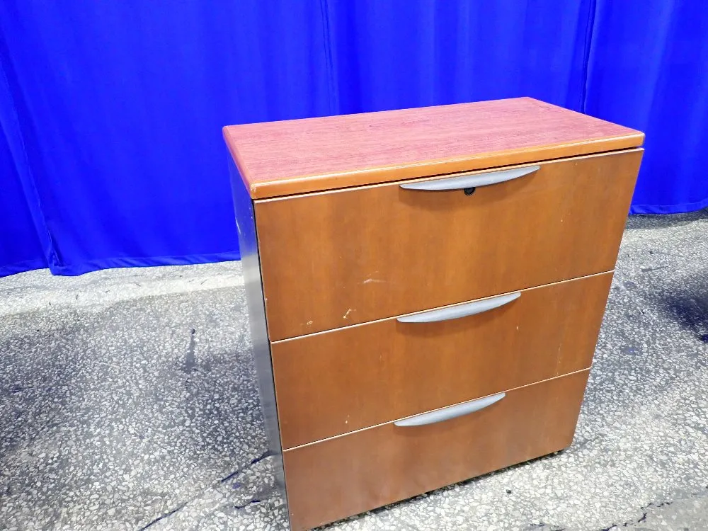 FILE CABINET