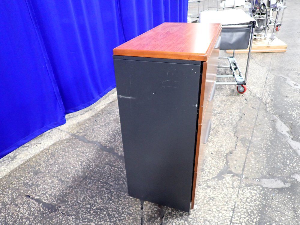  File Cabinet